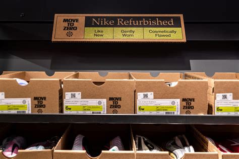 Nike Refurbished. Nike NL